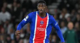 Ousmane Dembele Puas PSG Tampil Sempurna di matchday 1 UCL
