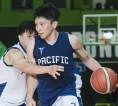 Pacific Caesar Beberkan Alasan Jalani Training Center ke China