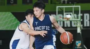 Pacific Caesar Beberkan Alasan Jalani Training Center ke China