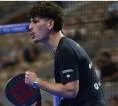Para Pemain Top Belum Terbendung di Premier Padel Roland Garros Prancis
