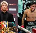 Pernah Lawan Naoya Inoue, Cardenas Beri Peringatan untuk Jesse Rodriguez