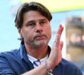 Pochettino Desak Chelsea Kehilangan Gelar