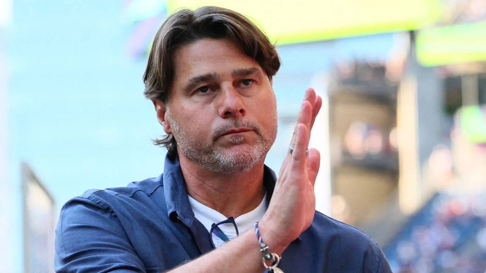 Pochettino Desak Chelsea Kehilangan Gelar - sumber: (givemesport)