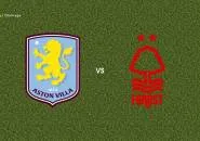 Prediksi Aston Villa vs Nottingham Forest, 12 September 2026 Premier League