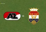 Prediksi AZ Alkmaar vs Willem II, 12 September 2026 Eredivisie
