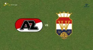 Prediksi AZ Alkmaar vs Willem II, 12 September 2026 Eredivisie