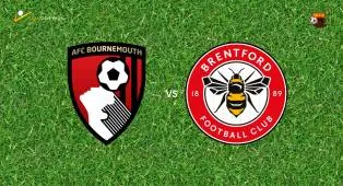 Prediksi Bournemouth vs Brentford, 12 September 2026 Premier League