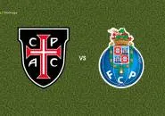 Prediksi Casa Pia vs Porto, 13 September 2026 Primeira Liga