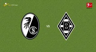 Prediksi Freiburg vs Borussia Monchengladbach, 12 September 2026 Bundesliga