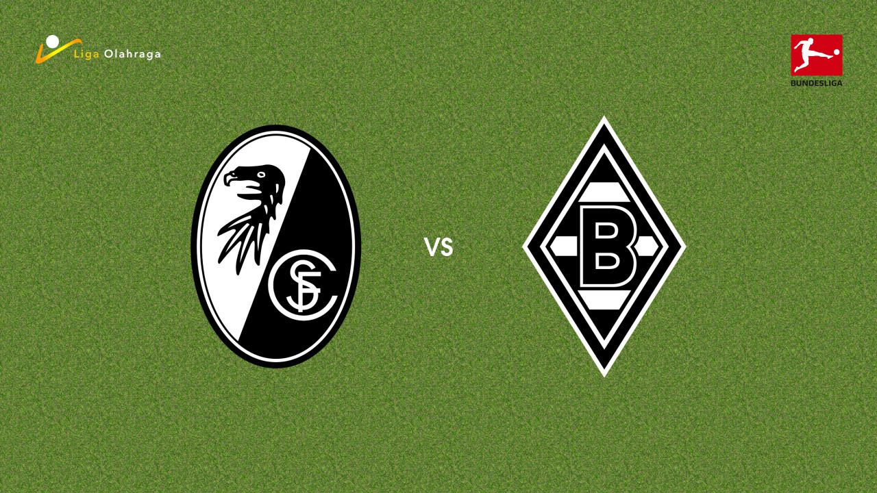 Prediksi Freiburg vs Borussia Monchengladbach, 12 September 2026 Bundesliga