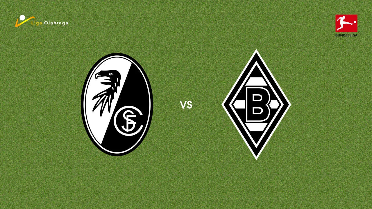 Prediksi Freiburg vs Borussia Monchengladbach, 12 September 2026 Bundesliga