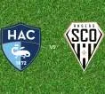 Prediksi Le Havre vs Angers, 13 September 2026 Ligue 1