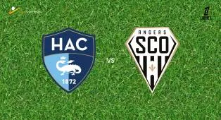 Prediksi Le Havre vs Angers, 13 September 2026 Ligue 1