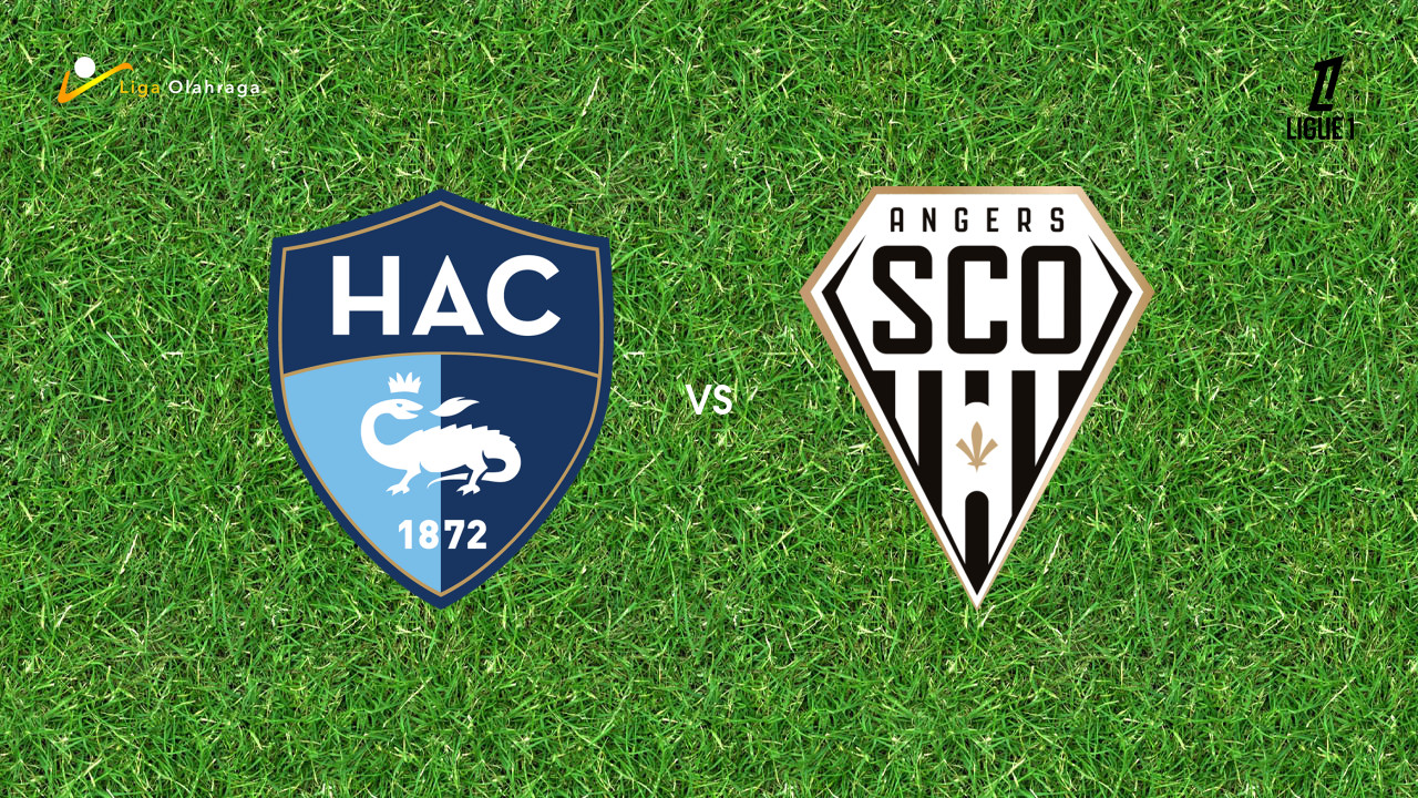 Prediksi Le Havre vs Angers, 13 September 2026 Ligue 1