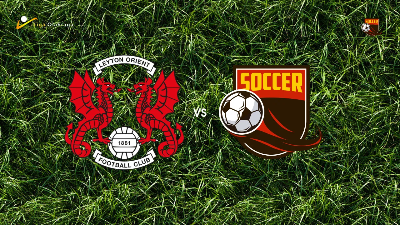 Prediksi Leyton Orient vs Wycombe Wanderers, 12 September 2026 League One
