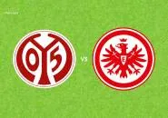 Prediksi Mainz 05 vs Eintracht Frankfurt, 12 September 2026 Bundesliga