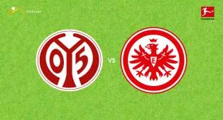 Prediksi Mainz 05 vs Eintracht Frankfurt, 12 September 2026 Bundesliga