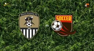 Prediksi Notts County vs Bradford City, 12 September 2026 League One