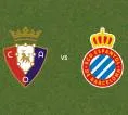 Prediksi Osasuna vs Espanyol, 12 September 2026 La Liga