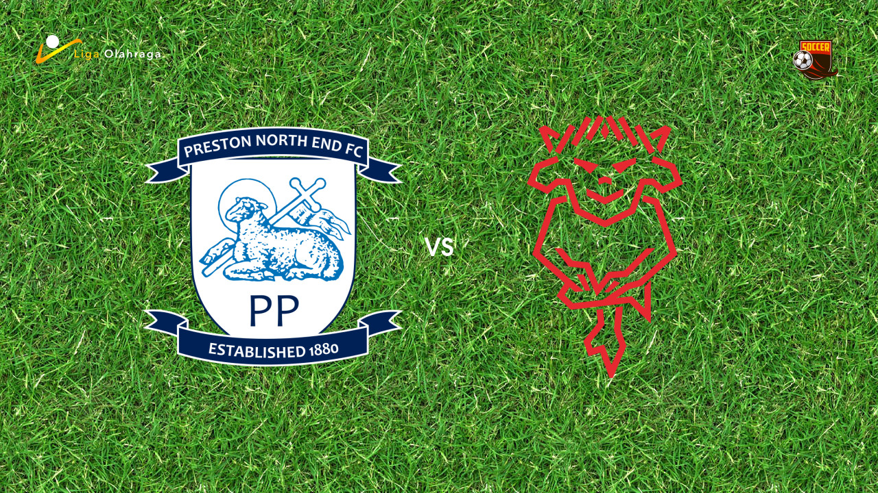 Prediksi Preston North End vs Lincoln City, 12 September 2026 Championship