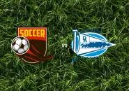Prediksi Racing de Santander vs Alaves, 12 September 2026 La Liga
