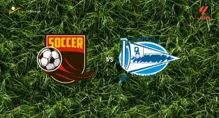 Prediksi Racing de Santander vs Alaves, 12 September 2026 La Liga