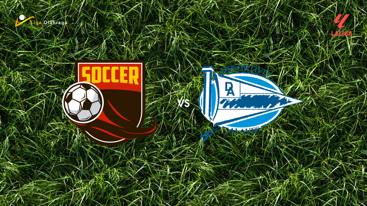 Prediksi Racing de Santander vs Alaves, 12 September 2026 La Liga