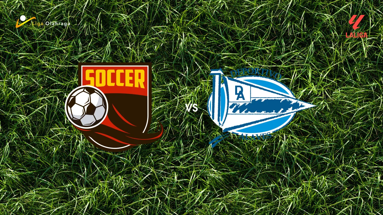Prediksi Racing de Santander vs Alaves, 12 September 2026 La Liga