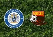 Prediksi Stockport County vs Leicester City, 12 September 2026 League One