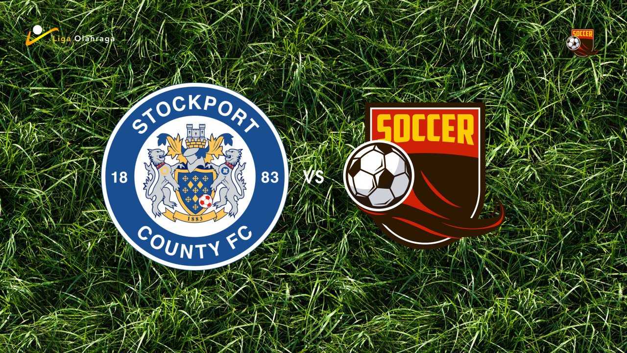 Prediksi Stockport County vs Leicester City, 12 September 2026 League One