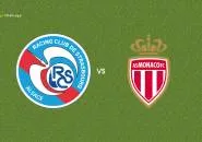 Prediksi Strasbourg vs Monaco, 12 September 2026 Ligue 1