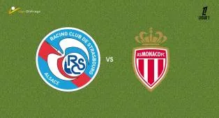 Prediksi Strasbourg vs Monaco, 12 September 2026 Ligue 1