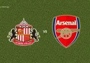 Prediksi Sunderland vs Arsenal, 13 September 2026 Premier League
