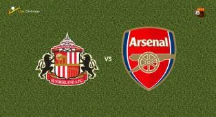 Prediksi Sunderland vs Arsenal, 13 September 2026 Premier League