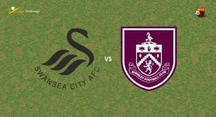 Prediksi Swansea City vs Burnley, 12 September 2026 Championship