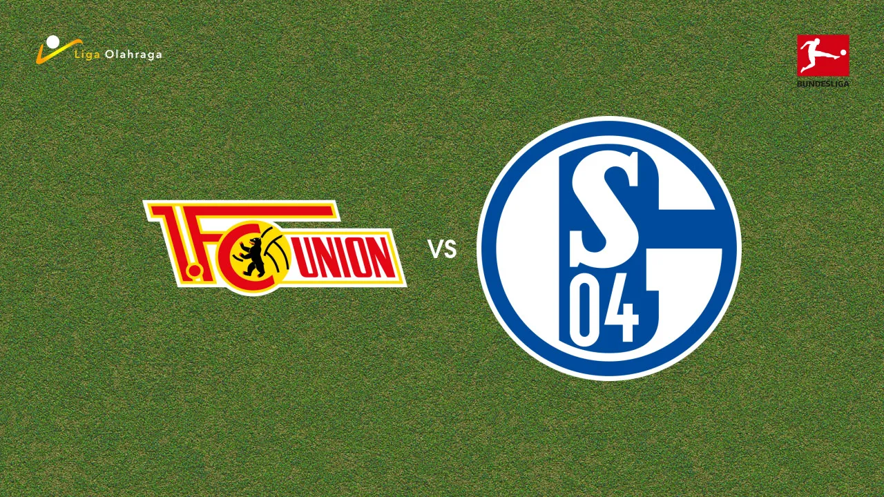Prediksi Union Berlin vs Schalke 04, 12 September 2026 Bundesliga