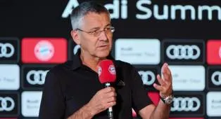 Presiden Bayern: Butuh Keberuntungan untuk Juara Liga Champions Eropa!