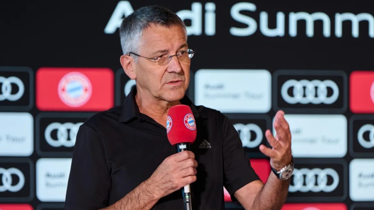 Presiden Bayern: Butuh Keberuntungan untuk Juara Liga Champions Eropa!