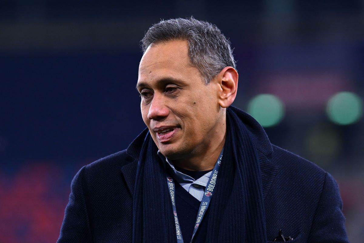 Presiden Como: Liga Premier Kaya, Kami Unggul dalam Sejarah dan Gairah