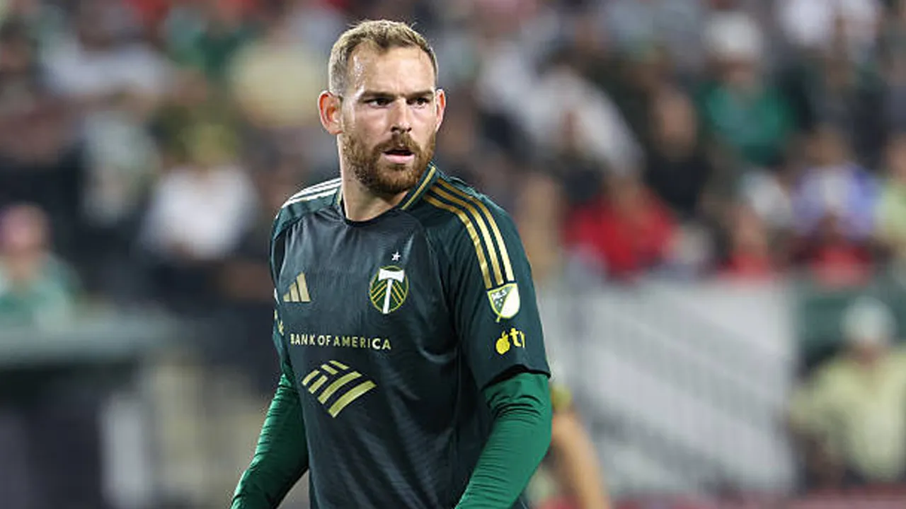 Profil Pemain Kunci Jelang Laga Portland Timbers vs St Louis City di MLS
