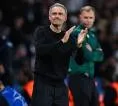 PSG Pesta Gol ke Gawang Slovan Bratislava, Luis Enrique Puas