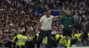 Puji Cristian Chivu, Boban: Dia Tetap Optimis Meski Inter Milan Kalah