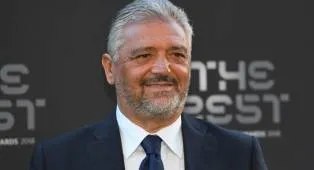 Pujian Altobelli: Lautaro dan Dimarco Masuk Jajaran Elit Dunia