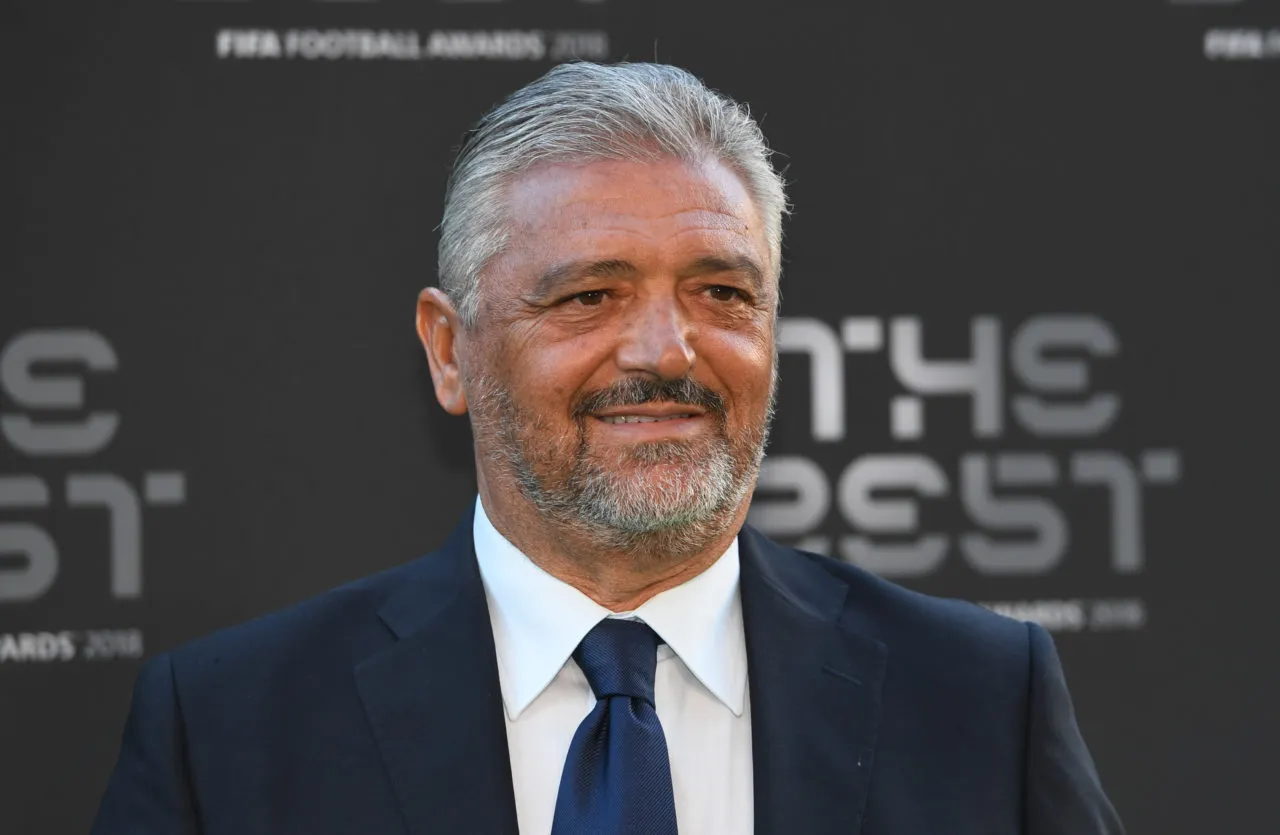 Pujian Altobelli: Lautaro dan Dimarco Masuk Jajaran Elit Dunia