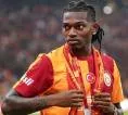 Rafael Leao Ungkap Momen Perpisahan dengan Ruben Amorim di Milan