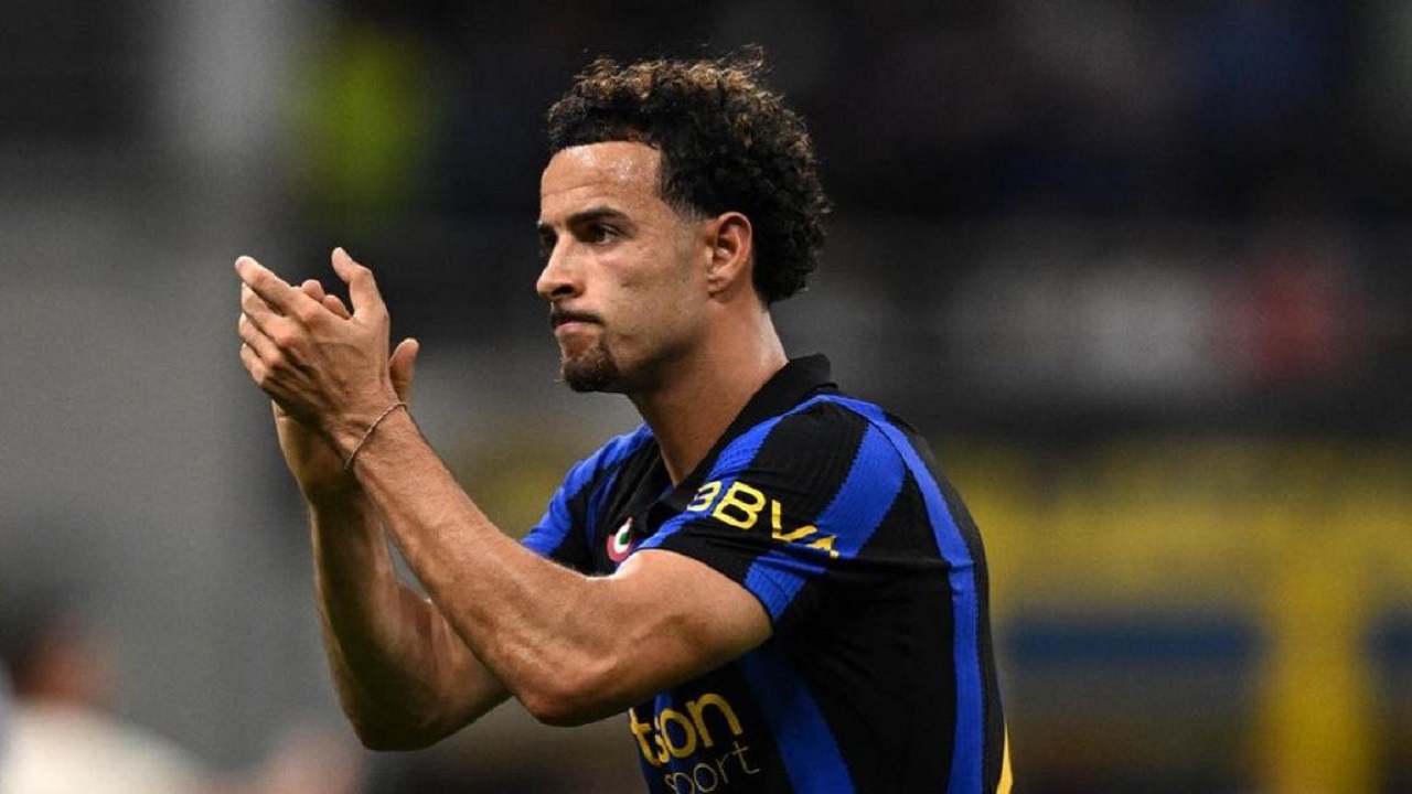 Reaksi Singkat Curtis Jones Usai Inter Milan Kalah dari Real Madrid