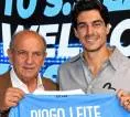 Rekrutan Anyar Lazio Targetkan Jadi Starter Kontra AC Milan