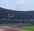 Ribuan Bobotoh Geruduk GBLA, Suntik Motivasi Skuad Persib