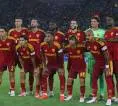 Roma Bangkit, Kembali ke Liga Champions Setelah Tujuh Tahun
