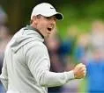 Rory McIlroy Soroti Dampak Kehadiran Presiden Donald Trump di Irish Open